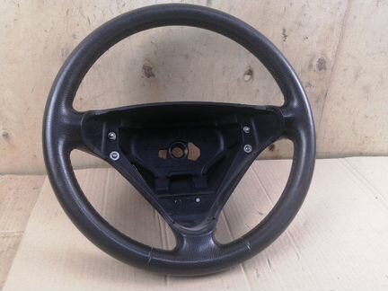 Руль Mercedes-Benz C-Class C203 OM646 2006