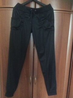 Женские новые Спортивные брюки М