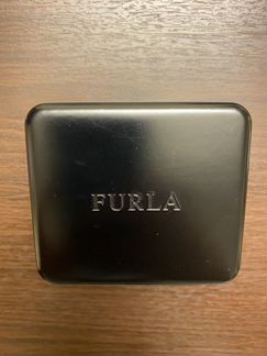 Часы Furla Италия оригинал кожа
