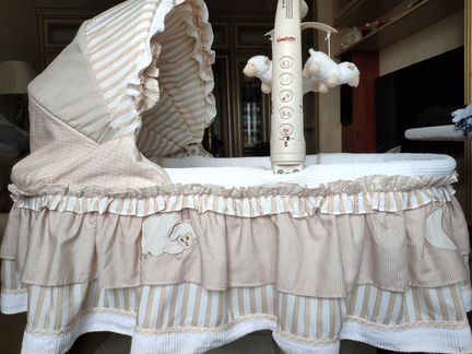 Колыбель симплисити Simplicity 3050