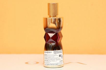 Yves Saint Laurent Manifesto Le Parfum