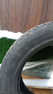 Зимние шины Nokian hakkapeliitta R 235/55/19