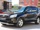 Geely Emgrand X7 2.4 AT, 2015, 101 000 км