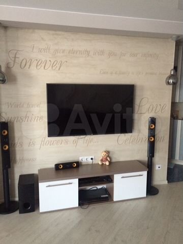 4-к. квартира, 106,9 м², 7/9 эт.