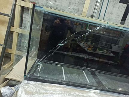 Ремонт аквариумов, слив, запуск, передержка рыбы