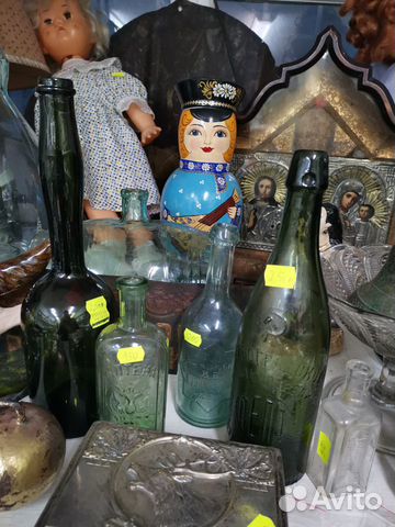 Бутыли Старина Надписи