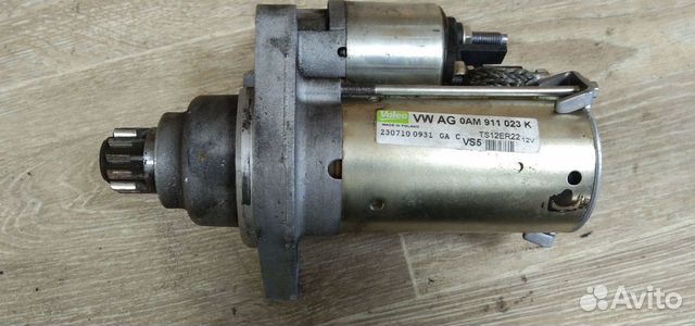 Проводка генератора Skoda Yeti