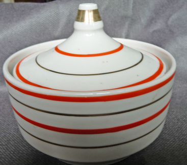 Посуда коллекционирование