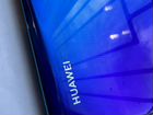 Huawei P30 Lite объявление продам