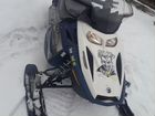 Снегоход BRP Ski-Doo GSX 550f объявление продам
