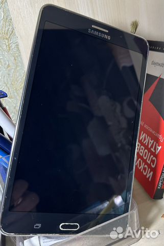 Планшет samsung на запчасти