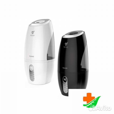 Увлажнитель воздуха Royal Clima Teano RUH-T300/5
