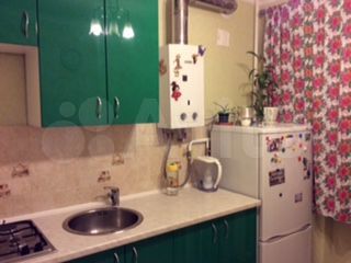 1-к. квартира, 30 м², 2/5 эт.