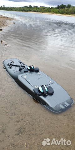 Электро джетборд (jetsurf electric) джетсерф Новый