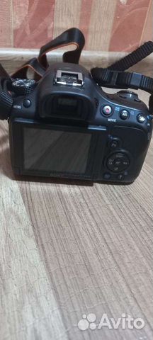 Зеркальный фотоаппарат sony a58