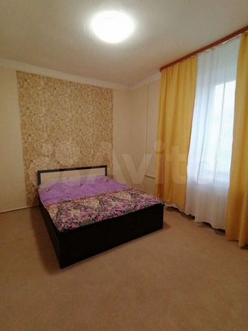 2-к. квартира, 50 м², 4/5 эт.