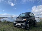 Smart Fortwo 0.7 AMT, 2005, 176 000 км