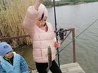 Рыбалка и отдых с. Московское объявление продам