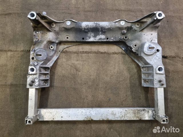 Подрамник передний Infiniti FX/QX70 S51