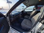 Subaru Impreza 1.5 МТ, 2003, 286 000 км объявление продам
