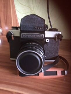 Плёночный фотоаппарат киев 6s зенит 11 фэд 3