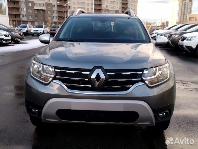 Автопродикс renault дальневосточный