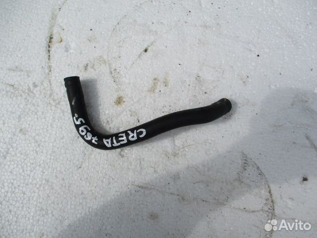 Шланг вакуумного усилителя тормоза Hyundai Creta