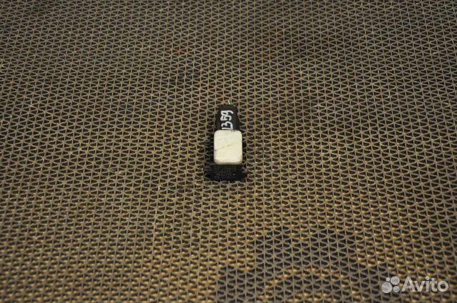 Датчик Airbag land rover freelander L359