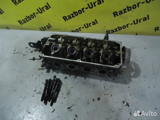 Гбц лансер 4g18. ГБЦ Лансер 9 1.6 4g18. ГБЦ ланцер 9 1.6 4g18 задняя крышка распредвала. Ca18 ГБЦ. Расположение цилиндров ланцер 9 01:06