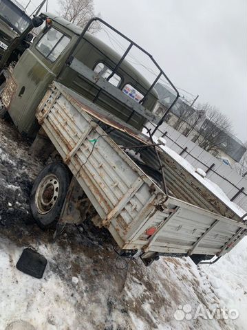 Длина кузова уаз фермер