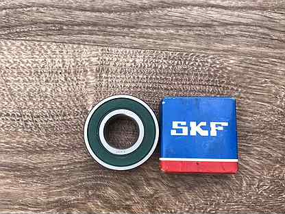 Подшипник 204 skf