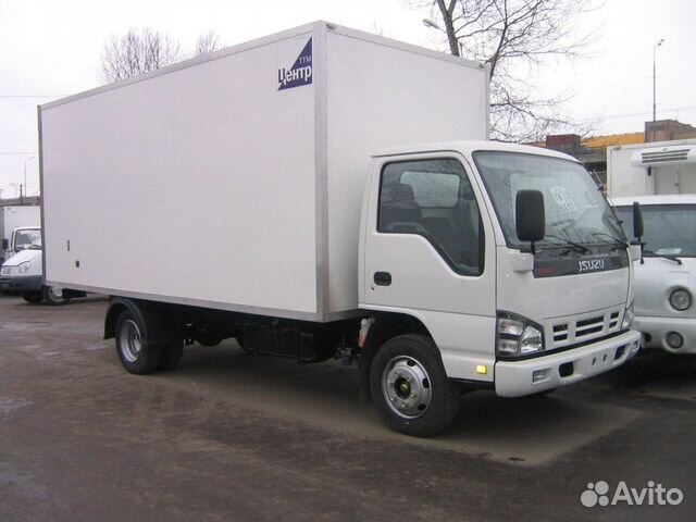 Грузоперевозки/попутные грузы/переезды