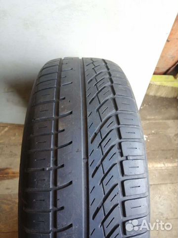 Tigar Hitris 205/65 R15 94H, 1 шт