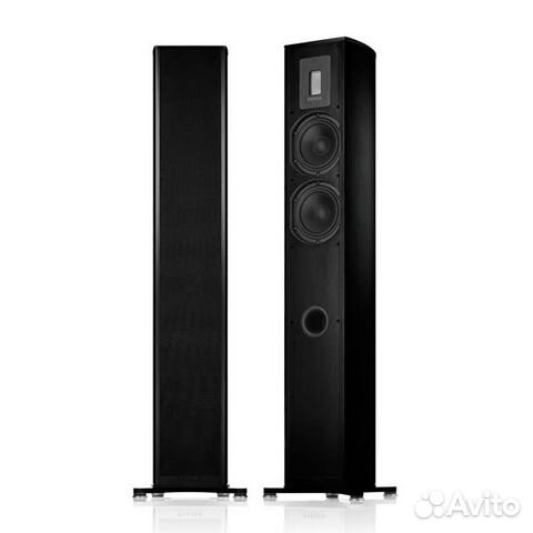 Напольная акустика Piega Premium 701 AB