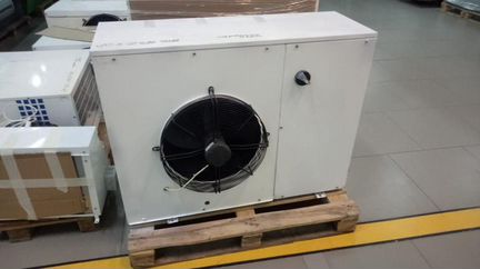 Холодильное оборудование