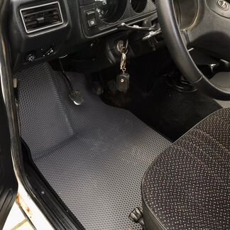 EVA эва Ева Коврик на Любой Авто LADA 2101-2107