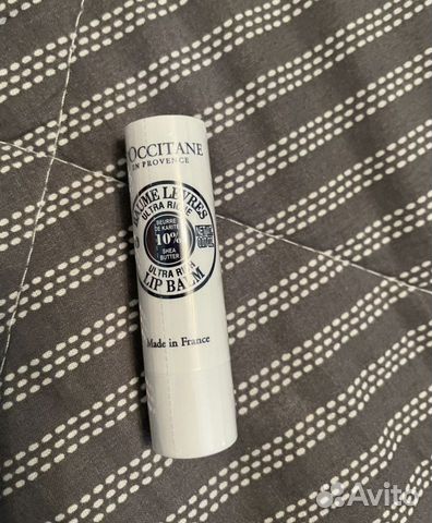 Бальзам стик для губ