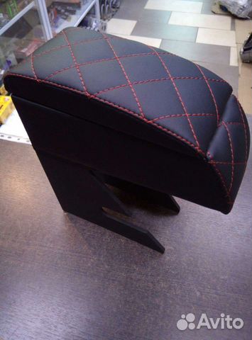 Подлокотник Бар Ромб Ваз 2113 2109 2114