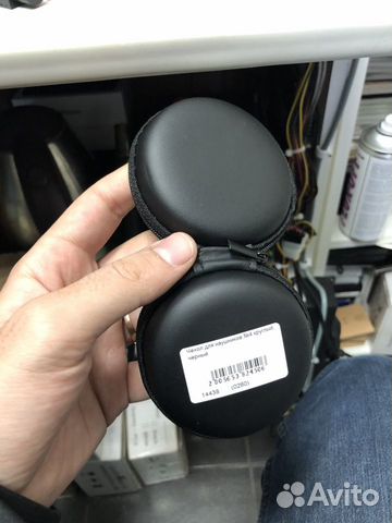 Чехол для Наушников