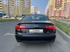 Audi A6 3.0 AMT, 2011, 188 000 км объявление продам