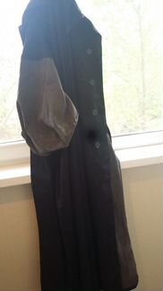 Продается новая прорезиненная плащ-палатка