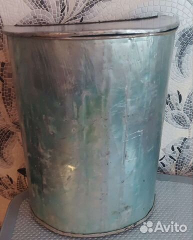 Ящик для рыбалки или за грибами ходить