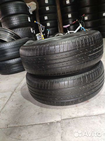 Nexen Roadian 571 235/65 R17