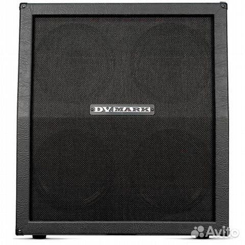 Гитарный кабинет DV mark C412 standard