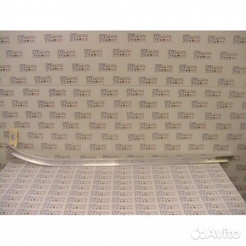 Полоз снегоход Ski-Doo Lynx M5142864