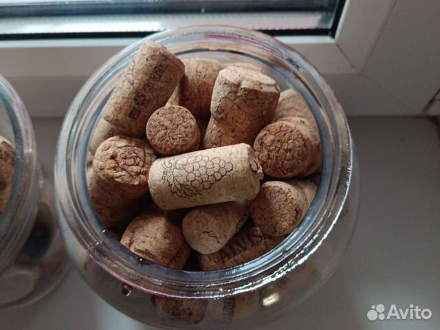 Винные пробки