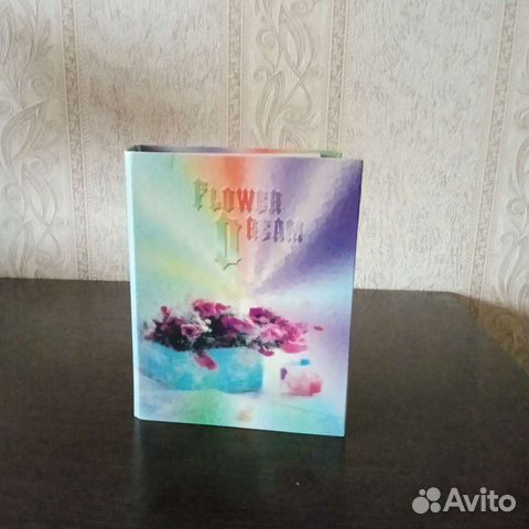 Альбом для фотографий