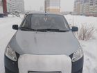 Datsun on-DO 1.6 МТ, 2015, 27 800 км объявление продам