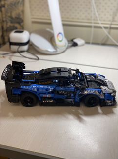 Lego Technic 42123 McLaren Senna GTR