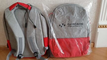 Рюкзак с зарядкой USB